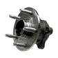 Chevrolet Trax 2012-2019 Rear Hub Wheel Bearing Kit