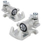 Suzuki Swift 3 RS416 2005-2012 Rear Left & Right Brake Calipers