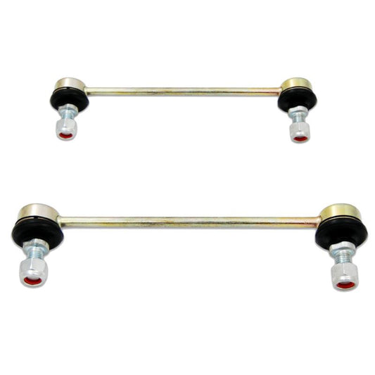 Opel Vauxhall Omega 1986-2003 Front Anti Roll Bar Drop Links Pair