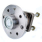 Vauxhall Astra MK4 1998-2006 Rear Hub Wheel Bearing Kit