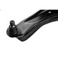 For Nissan Qashqai 2013-2020 Lower Front Left Wishbone Suspension Arm