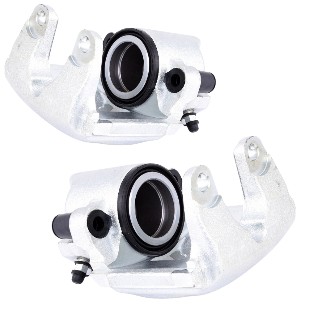 Range Rover MK3 L322 3.0 TD6 4.4 V8 2002-2005 Front Brake Calipers Pair