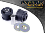 For Subaru Legacy 2009 - PowerFlex Black Series Front Wishbone Rear Bush