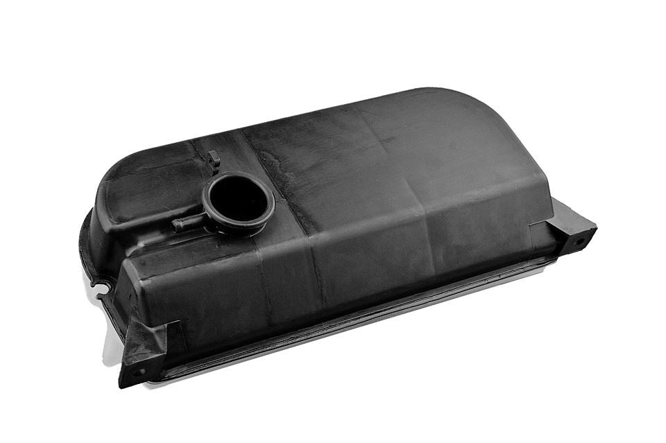 Hyundai Tucson Mk1 2004-2009 Radiator Coolant Expansion Header Tank