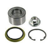 Mazda MX-5 Mk1 1989-1997 Front Hub Wheel Bearing Kit
