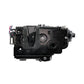Skoda Octavia Mk1 1996-2010 Front Right Door Lock Actuator Mechanism