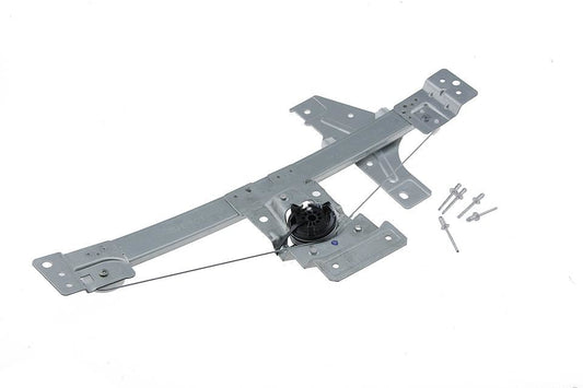 Peugeot 207 2006-2014 Rear Right Electric Window Regulator