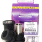For Mazda RX-8 2003-2012 PowerFlex Rear Trailing Arm Front Bush