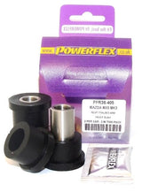 For Mazda RX-8 2003-2012 PowerFlex Rear Trailing Arm Front Bush