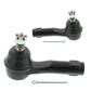 Nissan Vanette Cargo HC 23 1994-2002 Front Outer Tie Track Rod Ends