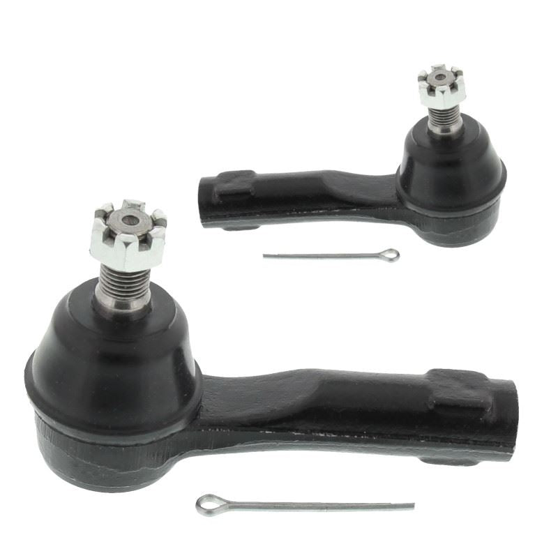 Nissan Vanette Cargo HC 23 1994-2002 Front Outer Tie Track Rod Ends