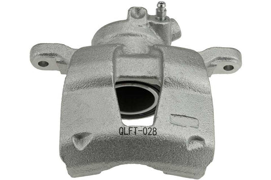 Fiat Panda 2003-2012 Front Left Brake Caliper 240mm Discs