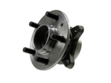 For Land Rover Discovery MK4 2009-2015 Front Hub Wheel Bearing Kits Pair