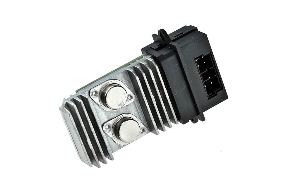 Renault Megane Cabriolet 1996 - 2003 Heater Blower Motor Fan Resistor