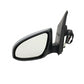Citroen C1 2014-2020 Primed Electric Door Wing Mirror Left Passenger Side