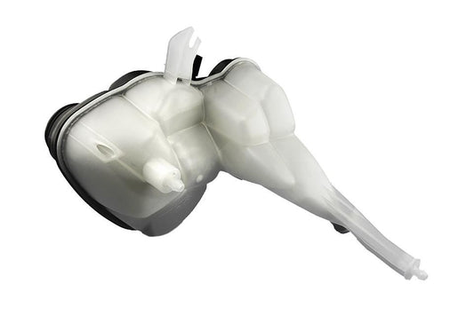 Mercedes S-Class W221 2006-2013 Radiator Coolant Expansion Header Tank & Sensor