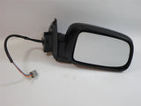 Honda CR-V Mk1 2/2002-2007 Electric Wing Door Mirror Paintable Drivers Side