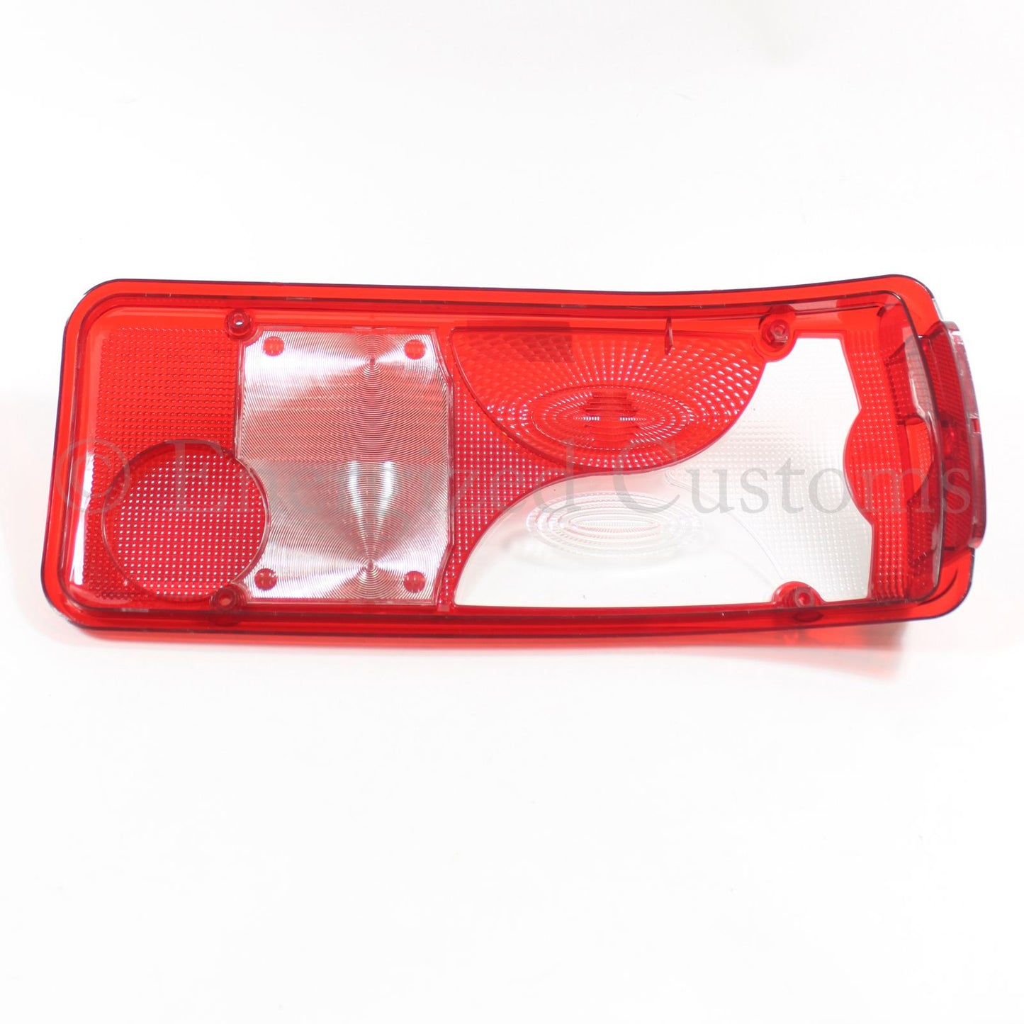 MERCEDES BENZ SPRINTER MK2 2003-2006 REAR TAIL LIGHT PASSENGER SIDE N/S