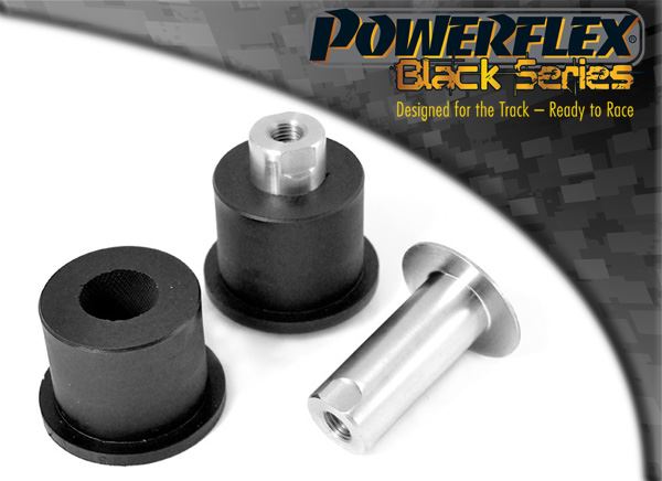 For Porsche 964 1989-1994 PowerFlex Black Series Front Wishbone Front Bush