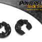Nissan Juke (2011-2018) PowerFlex Black Lower Engine Mount Insert