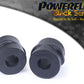 For Citroen Xsara (2000-2005) PowerFlex Black Front Anti Roll Bar Bush 19mm