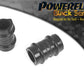 For Peugeot 309 Gti PowerFlex Black Series Anti Roll Bar Bush