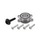 For Audi A8 2002-2009 Rear Hub Wheel Bearing Kit