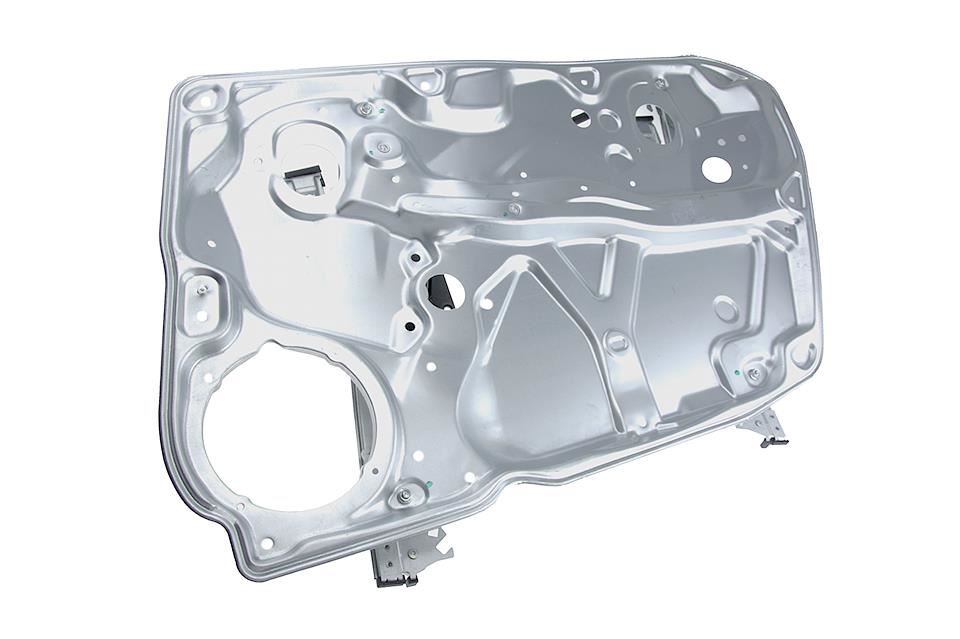VW Passat 3B 1997-2006 Front Right Electric Window Regulator