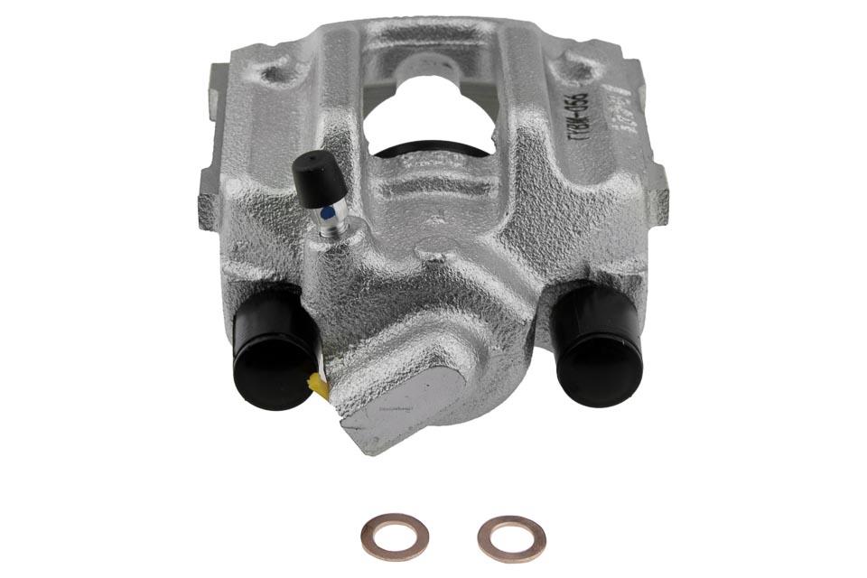 For BMW Z3 E36 1995-2003 Rear Right Driver O/S Brake Caliper 272mm Discs