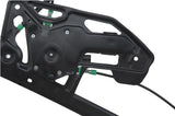 BMW 7 Series E38 1994-2001 Front Right Electric Window Regulator