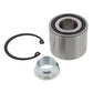 For Mercedes A-Class 1997-2004 Rear Wheel Bearing Kit