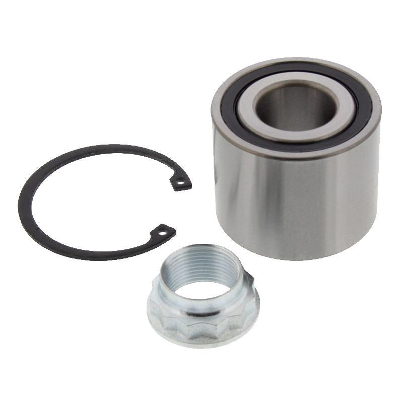 For Mercedes A-Class 1997-2004 Rear Wheel Bearing Kit