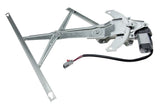 Honda CR-V Mk1 1996-2001 Front Left Electric Window Regulator