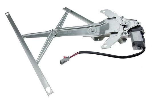 Honda CR-V Mk1 1996-2001 Front Left Electric Window Regulator