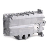 VW Scirocco 2008-2018 2.0 TDI Aluminium Engine Oil Sump Pan