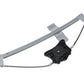 Audi A3 Sportback 8P 2004-2013 Rear Left Electric Window Regulator