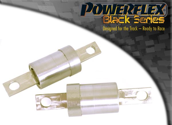 For Honda Element 2003-2011 PowerFlex Black Series Rear Lower Arm Front Bush