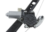 BMW X5 E53 1999-2006 Rear Left Electric Window Regulator