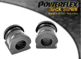 Skoda Citigo 2011- PowerFlex Black Front Anti Roll Bar Bush 18mm