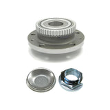 Peugeot 607 (9D, 9U) 2000-2004 Rear Left or Right Hub Wheel Bearing Kit