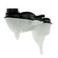 Mercedes S-Class C216 1998-2005 Radiator Coolant Expansion Header Tank
