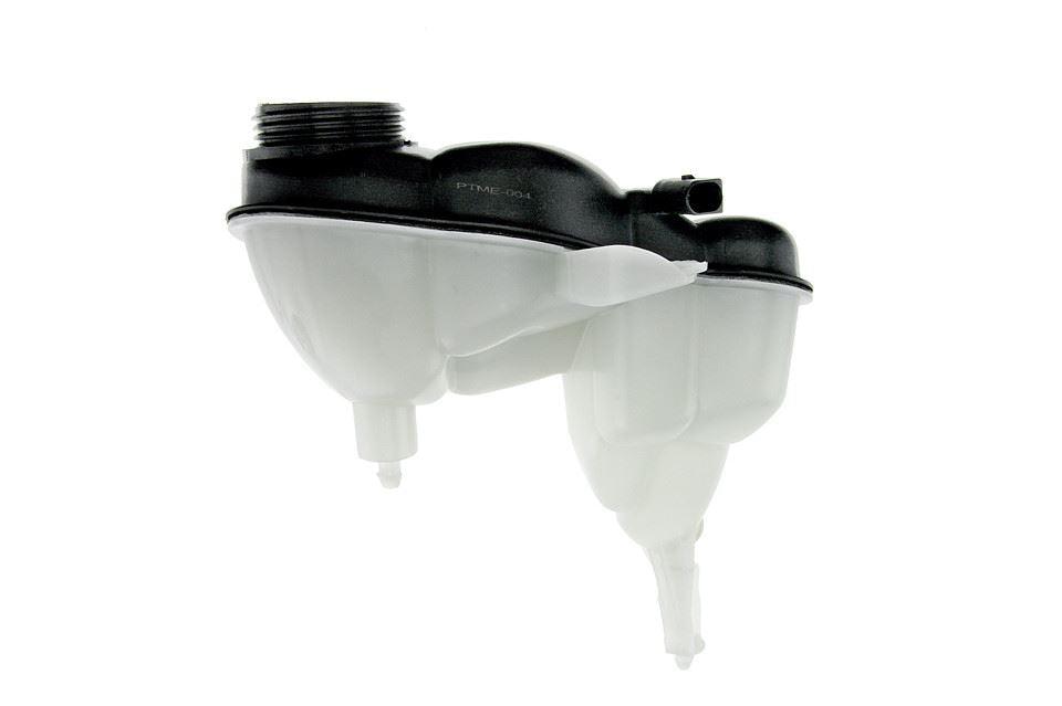 Mercedes S-Class C216 1998-2005 Radiator Coolant Expansion Header Tank