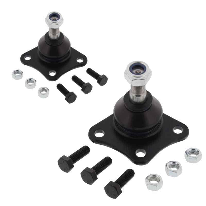 Alfa 164 1987-1992 Front Lower Ball Joints Pair