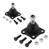 Alfa 164 1987-1992 Front Lower Ball Joints Pair
