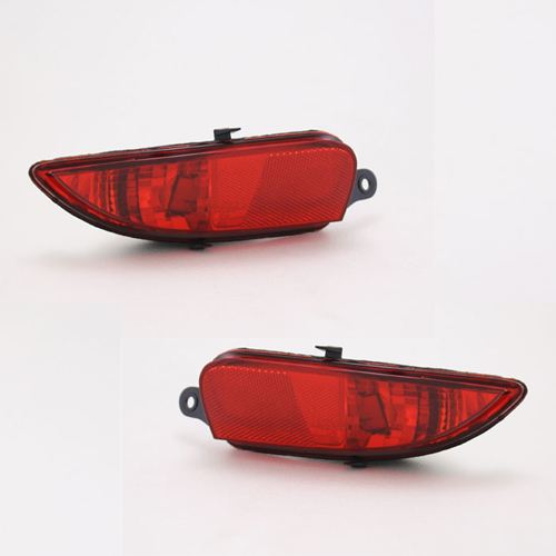 VAUXHALL CORSA C MK2 10/2003-2006 REAR FOG LAMP 1 PAIR O/S & N/S