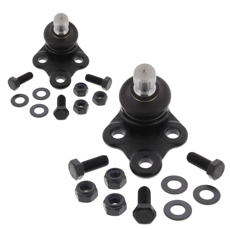 Mercedes Viano W639 2003-2018 Front Lower Ball Joints Pair