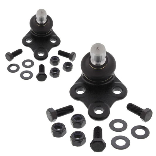 Mercedes Viano W639 2003-2018 Front Lower Ball Joints Pair