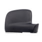 VW Transporter T5 2003-2009 Wing Mirror Cover Black Right Side