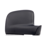 VW Transporter T5 2003-2009 Wing Mirror Cover Black Right Side