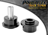 For Volvo 850 up to 2000 PowerFlex Black Series Front Upper Bulkhead Mount